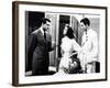 The Philadelphia Story, Cary Grant, Katharine Hepburn, James Stewart, 1940-null-Framed Photo