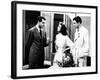 The Philadelphia Story, Cary Grant, Katharine Hepburn, James Stewart, 1940-null-Framed Photo