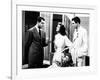 The Philadelphia Story, Cary Grant, Katharine Hepburn, James Stewart, 1940-null-Framed Photo