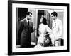 The Philadelphia Story, Cary Grant, Katharine Hepburn, James Stewart, 1940-null-Framed Photo