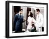 The Philadelphia Story, Cary Grant, Katharine Hepburn, James Stewart, 1940-null-Framed Photo