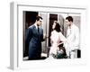 The Philadelphia Story, Cary Grant, Katharine Hepburn, James Stewart, 1940-null-Framed Photo