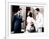 The Philadelphia Story, Cary Grant, Katharine Hepburn, James Stewart, 1940-null-Framed Photo