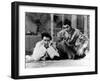 The Philadelphia Story, James Stewart, Cary Grant, 1940-null-Framed Premium Photographic Print