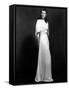 The Philadelphia Story, Katharine Hepburn at the Time of the Stage Production, 1940-null-Framed Stretched Canvas