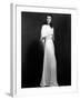 The Philadelphia Story, Katharine Hepburn at the Time of the Stage Production, 1940-null-Framed Photo