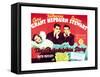 The Philadelphia Story - Lobby Card Reproduction-null-Framed Stretched Canvas