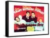 The Philadelphia Story - Lobby Card Reproduction-null-Framed Stretched Canvas