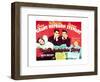 The Philadelphia Story - Lobby Card Reproduction-null-Framed Art Print