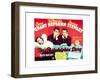 The Philadelphia Story - Lobby Card Reproduction-null-Framed Art Print