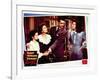 The Philadelphia Story - Lobby Card Reproduction-null-Framed Photo