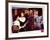 The Philadelphia Story - Lobby Card Reproduction-null-Framed Photo