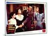The Philadelphia Story - Lobby Card Reproduction-null-Mounted Photo