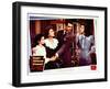 The Philadelphia Story - Lobby Card Reproduction-null-Framed Photo