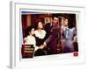 The Philadelphia Story - Lobby Card Reproduction-null-Framed Photo