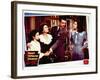 The Philadelphia Story - Lobby Card Reproduction-null-Framed Photo