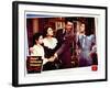 The Philadelphia Story - Lobby Card Reproduction-null-Framed Photo