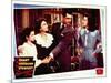 The Philadelphia Story - Lobby Card Reproduction-null-Mounted Photo