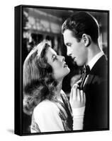 The Philadelphia Story-null-Framed Stretched Canvas