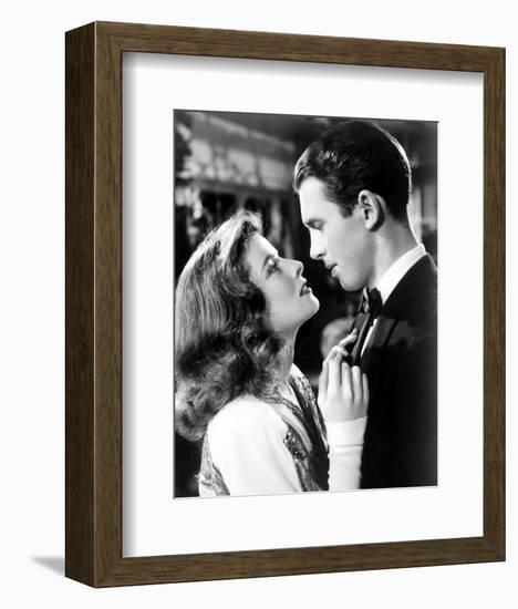 The Philadelphia Story-null-Framed Photo