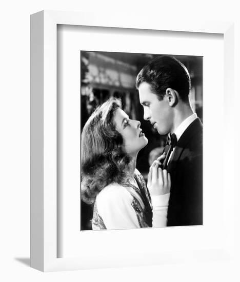 The Philadelphia Story-null-Framed Photo