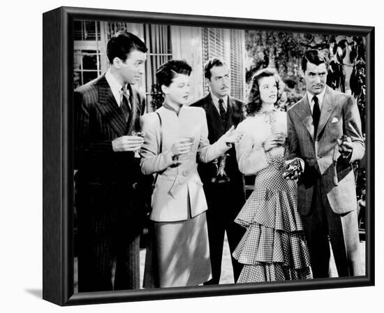 The Philadelphia Story-null-Framed Photo