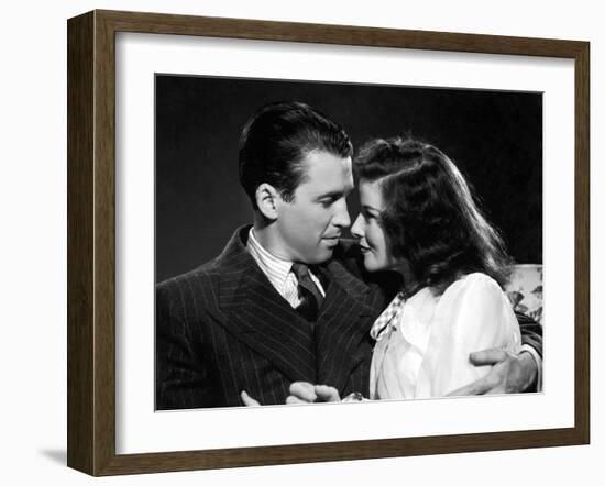 The Philadelphia Story-null-Framed Photo