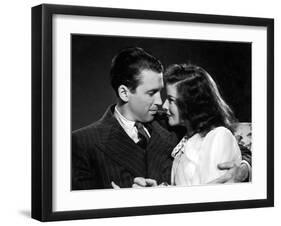 The Philadelphia Story-null-Framed Photo