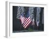 The Philadelphia Vietnam Veterans Memorial-Jon Hicks-Framed Photographic Print