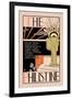 The Philistine-Dwight Ripley Collin-Framed Art Print