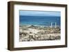 The Phoenician Roman Port of Tharros, Sardinia, Italy, Mediterranean, Europe-Oliviero Olivieri-Framed Photographic Print