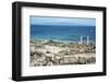 The Phoenician Roman Port of Tharros, Sardinia, Italy, Mediterranean, Europe-Oliviero Olivieri-Framed Photographic Print