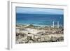 The Phoenician Roman Port of Tharros, Sardinia, Italy, Mediterranean, Europe-Oliviero Olivieri-Framed Photographic Print