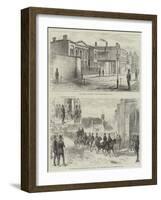 The Phoenix Park Murder Trials at Dublin-Frank Watkins-Framed Giclee Print