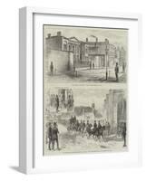 The Phoenix Park Murder Trials at Dublin-Frank Watkins-Framed Giclee Print