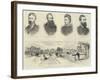 The Phoenix Park Murders-null-Framed Giclee Print