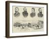 The Phoenix Park Murders-null-Framed Giclee Print