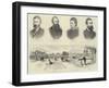 The Phoenix Park Murders-null-Framed Giclee Print