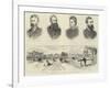 The Phoenix Park Murders-null-Framed Giclee Print