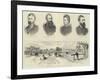 The Phoenix Park Murders-null-Framed Giclee Print