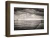 The Photographer and the Sea-Vito Guarino-Framed Photographic Print