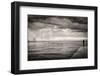 The Photographer and the Sea-Vito Guarino-Framed Photographic Print