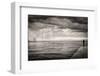 The Photographer and the Sea-Vito Guarino-Framed Photographic Print