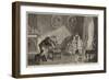 The Photographer-null-Framed Giclee Print