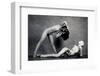 The Photoshoot-JAE-Framed Photographic Print