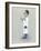 The Physician-Simon Dyer-Framed Premium Giclee Print
