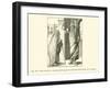 The Physician-null-Framed Giclee Print