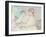 The Piano, 1888-Berthe Morisot-Framed Giclee Print