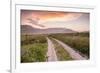 The Piano Grande in the Monti Sibillini, Umbria, Italy, Europe-Julian Elliott-Framed Photographic Print