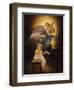 The Piano-Edgar Jerins-Framed Giclee Print